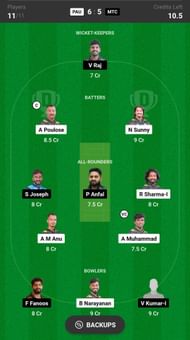 Fantasy suggestion #1